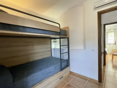 Maison Charmante à Pals avec Piscine et Jardin, Maison 6 personnes à Pals - Photo 13