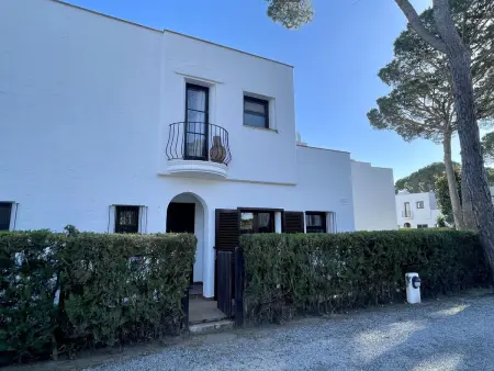 Maison Charmante à Pals avec Piscine et Jardin, Maison 6 personnes à Pals - Photo 14