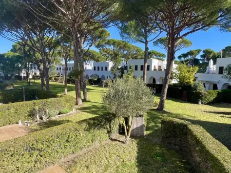 Maison Charmante à Pals avec Piscine et Jardin, Maison 6 personnes à Pals - Photo 15