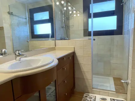 Maison Charmante à Pals avec Piscine et Jardin, Maison 6 personnes à Pals - Photo 17