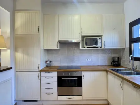 Maison Charmante à Pals avec Piscine et Jardin, Maison 6 personnes à Pals - Photo 22