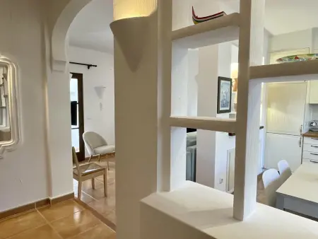 Maison Charmante à Pals avec Piscine et Jardin, Maison 6 personnes à Pals - Photo 23