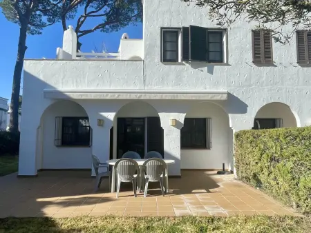 Maison Charmante à Pals avec Piscine et Jardin, Maison 6 personnes à Pals - Photo 25