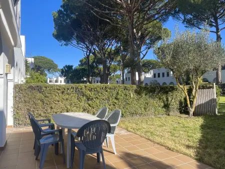 Maison Charmante à Pals avec Piscine et Jardin, Maison 6 personnes à Pals - Photo 27