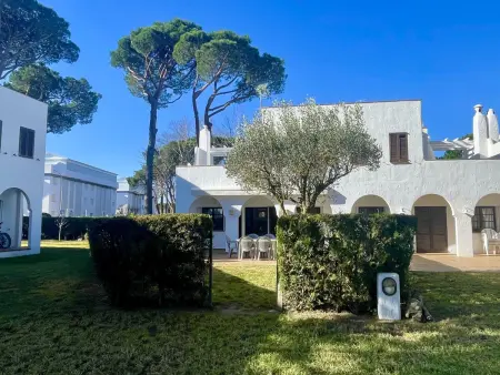 Maison Charmante à Pals avec Piscine et Jardin, Maison 6 personnes à Pals - Photo 28