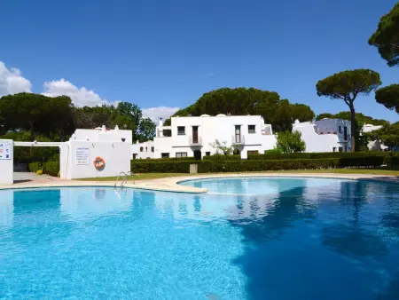 Maison Charmante à Pals avec Piscine et Jardin, Maison 6 personnes à Pals - Photo 32