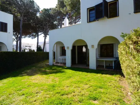 Maison Charmante à Pals avec Piscine et Jardin, Maison 6 personnes à Pals - Photo 35