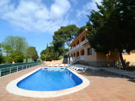 Appartement charmant avec piscine, près d'Empúries et de la plage - Photo 1
