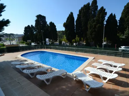 Appartement charmant avec piscine, près d'Empúries et de la plage - Photo 2