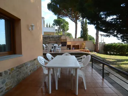 Appartement charmant avec piscine, près d'Empúries et de la plage - Photo 6