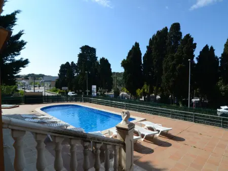 Appartement charmant avec piscine, près d'Empúries et de la plage - Photo 8