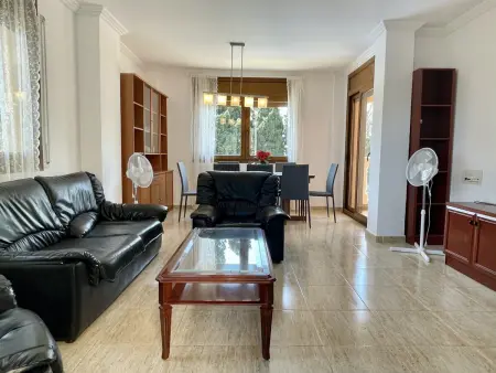 Appartement charmant avec piscine, près d'Empúries et de la plage - Photo 11