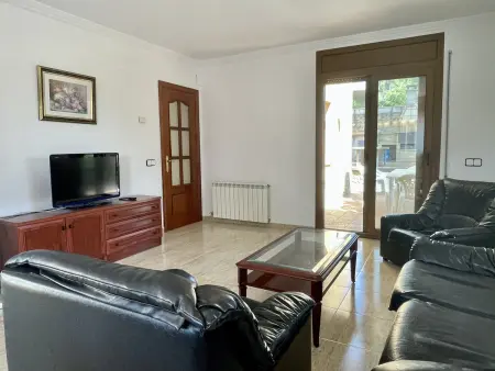 Appartement charmant avec piscine, près d'Empúries et de la plage - Photo 12