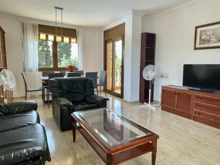 Appartement charmant avec piscine, près d'Empúries et de la plage - Photo 15