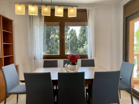 Appartement charmant avec piscine, près d'Empúries et de la plage - Photo 16