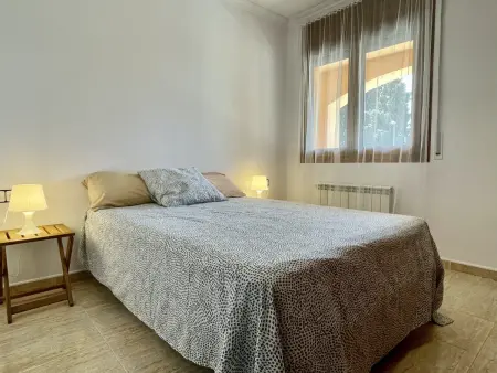 Appartement charmant avec piscine, près d'Empúries et de la plage - Photo 21