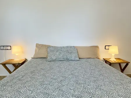 Appartement charmant avec piscine, près d'Empúries et de la plage - Photo 22