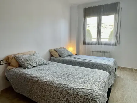 Appartement charmant avec piscine, près d'Empúries et de la plage - Photo 26