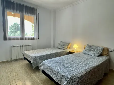 Appartement charmant avec piscine, près d'Empúries et de la plage - Photo 27