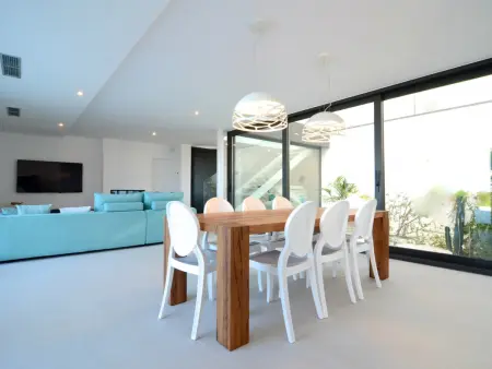Villa de luxe à Mas Pinell avec accès direct plage et piscine privée - Photo 19