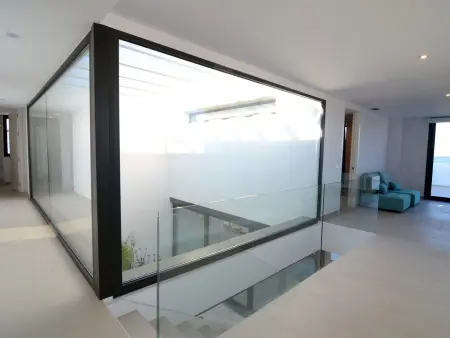 Villa de luxe à Mas Pinell avec accès direct plage et piscine privée - Photo 34