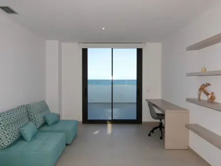 Villa de luxe à Mas Pinell avec accès direct plage et piscine privée - Photo 35