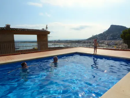 Appartement familial à Estartit avec piscine et climatisation - Photo 6