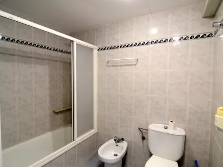 Appartement familial à Estartit avec piscine et climatisation - Photo 14