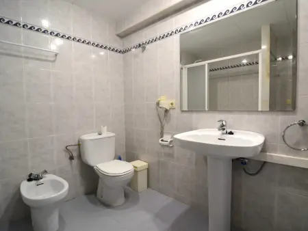 Appartement familial à Estartit avec piscine et climatisation - Photo 15