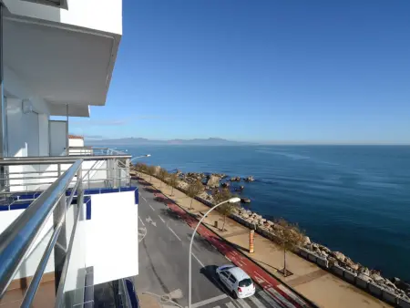 Charmant appartement à L'Escala pour 4 pers., 2 ch., piscine collective - Photo 2