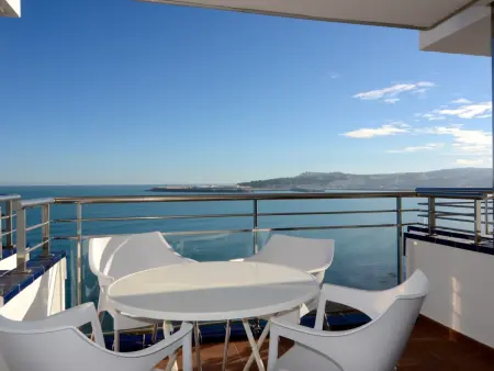 Charmant appartement à L'Escala pour 4 pers., 2 ch., piscine collective - Photo 3