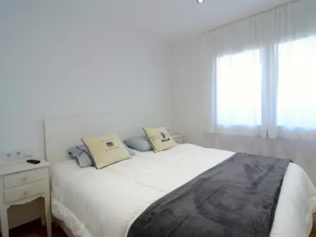 Charmant appartement à L'Escala pour 4 pers., 2 ch., piscine collective - Photo 11