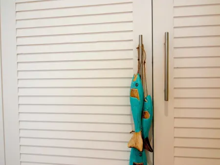 Charmant appartement à L'Escala pour 4 pers., 2 ch., piscine collective - Photo 14