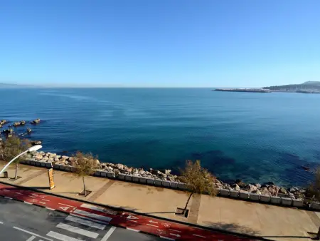 Charmant appartement à L'Escala pour 4 pers., 2 ch., piscine collective - Photo 17