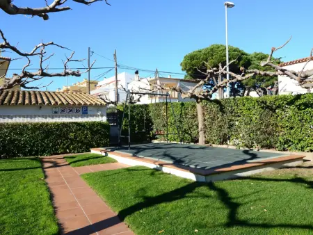 Charmant appartement à L'Escala pour 4 pers., 2 ch., piscine collective - Photo 18