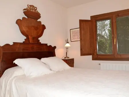 Villa à Peratallada avec piscine pour 8 personnes - Photo 2