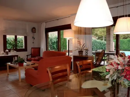 Villa à Peratallada avec piscine pour 8 personnes - Photo 5