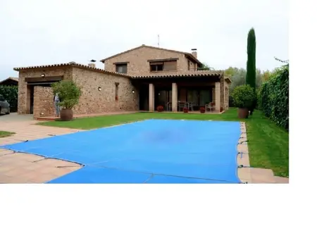 Villa à Peratallada avec piscine pour 8 personnes - Photo 8