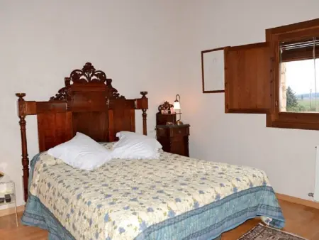 Villa à Peratallada avec piscine pour 8 personnes - Photo 14