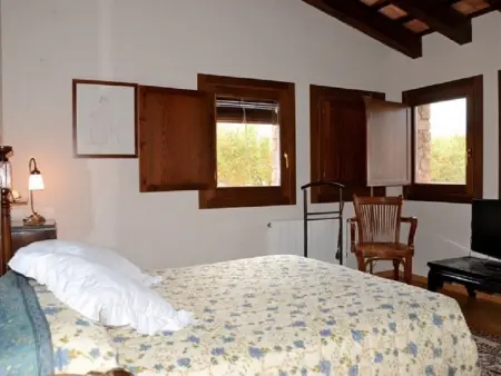 Villa à Peratallada avec piscine pour 8 personnes - Photo 15