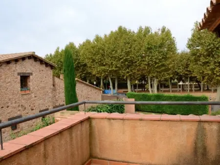 Villa à Peratallada avec piscine pour 8 personnes - Photo 16
