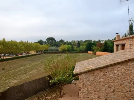 Villa à Peratallada avec piscine pour 8 personnes - Photo 17