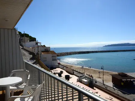 Appartement familial à l'Estartit avec piscine commune - Photo 2