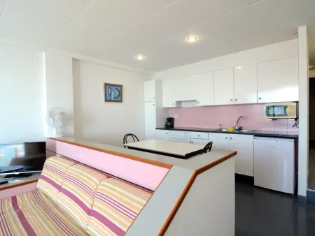 Appartement familial à l'Estartit avec piscine commune - Photo 10