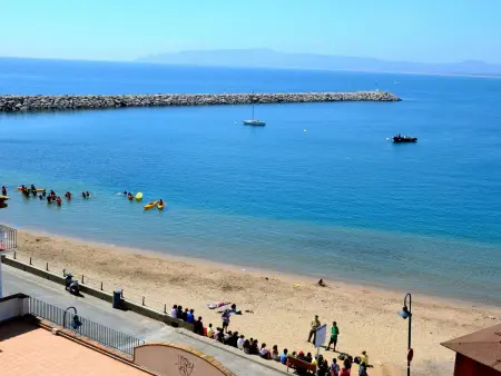 Appartement à Estartit - Piscine commune, Vue sur mer - Photo 9