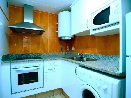 Appartement à Estartit - Piscine commune, Vue sur mer - Photo 14