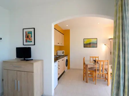 Appartement avec piscine commune à L'Estartit, vue mer - Photo 9