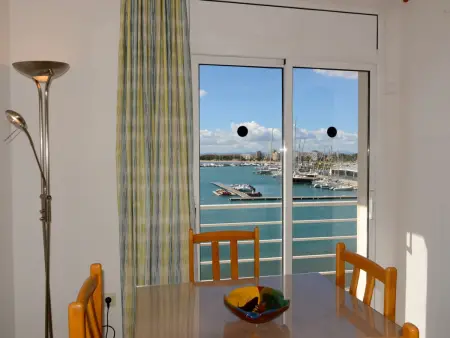 Appartement avec piscine commune à L'Estartit, vue mer - Photo 10