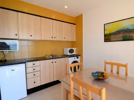 Appartement avec piscine commune à L'Estartit, vue mer - Photo 11