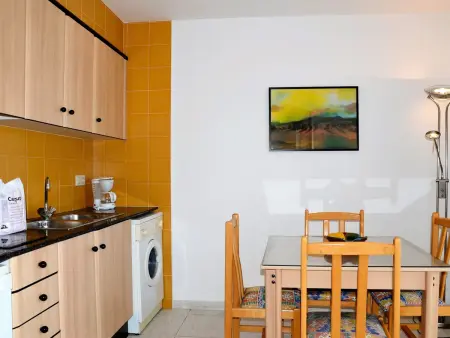 Appartement avec piscine commune à L'Estartit, vue mer - Photo 14